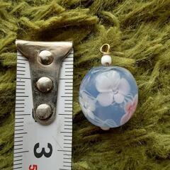 キーホルダー　チャームの画像