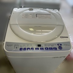 名古屋市内近郊送料設置無料 2019年製ハイアール全自動洗濯機6.0kg 名古屋近郊限定送料設置無料 2019年製ハイアール全自動洗濯機6.0