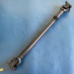 第二　プロペラシャフト　MT車　ジムニー　JA22  前期