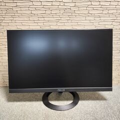 ASUS VZ239HR Eye Care Monitor 23インチゲーミングモニターの画像