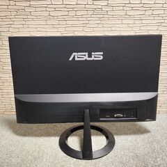 ASUS VZ239HR Eye Care Monitor 23インチゲーミングモニターの画像