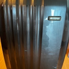 スーツケース（AMERICAN TOURISTER）の画像