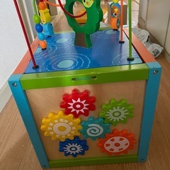 おもちゃの画像