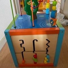 おもちゃの画像