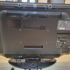TOSHIBA 26インチ　液晶テレビ　26R3の画像