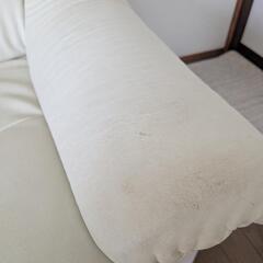 一人用ソファの画像