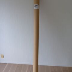 木目調クッションフロア 1820mm×3.0m 1本の画像