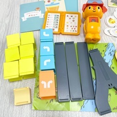 こどもちゃれんじ　エデュトイの画像