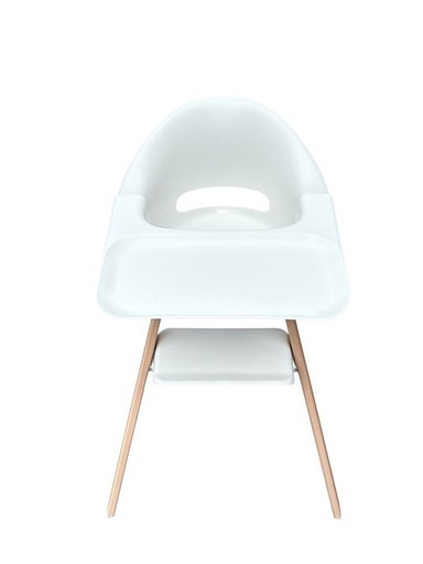 ストッケクリック／ハイチェア