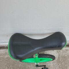 一輪車18インチ 子供用 スポーツ の画像