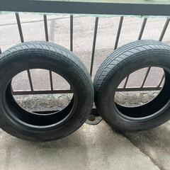 CORSA65  175/65 R14　2本セットの画像