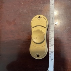 ★美品★ハンドスピナー★innoo★の画像