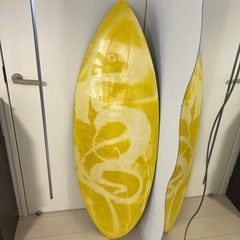 スキムボード　マザーの画像