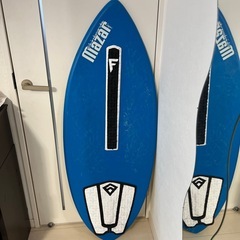 スキムボード　マザー