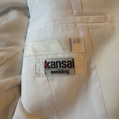 高品質タキシードの画像