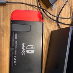 ニンテンドーSwitchの画像