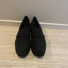 新品RANDA ローファーMサイズの画像