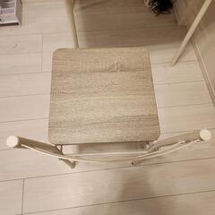 LOWYA 机イスSetの画像