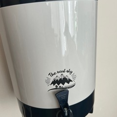 ウォータージャグの画像