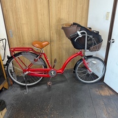 PHILODO 電動アシストマウンテンバイク大阪市内なら持って行き