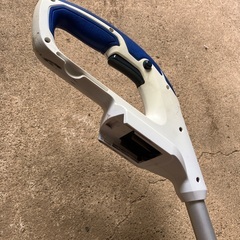 【現状品】電動草刈機の画像
