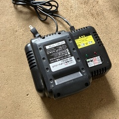 【現状品】電動草刈機の画像