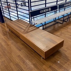 Concep テレビ台(収納家具)の中古が安い！激安で譲ります・無料