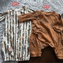 子供服まとめ売りの画像