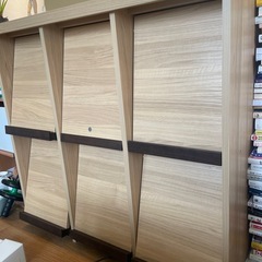本棚の画像