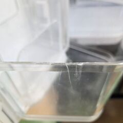 H361　Panasonic冷蔵庫の画像