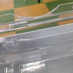 H361　Panasonic冷蔵庫の画像