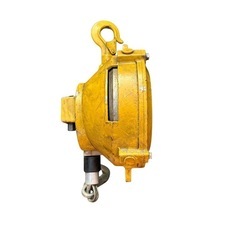 【業務用 吊り具】ENDO スプリングバランサー EWF-22（15〜22kg対応）お譲りしますの画像