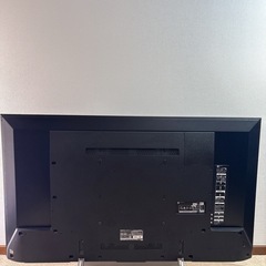 BRAVIA 55インチ4K KJ-55X9000E 動作品の画像