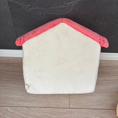 すみっコぐらし　すみっこハウス　ぬいぐるみの画像