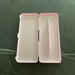 明治ほほえみキューブを入れられるケースの画像