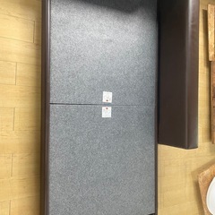 シングルベッド⭐︎マットレスセット⭐︎東京インテリア⭐︎革⭐︎おしゃれ⭐︎リユース美品の画像