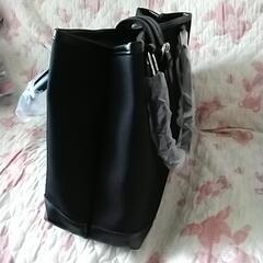 黒のﾄｰﾄﾊﾞｯｸの画像
