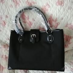 黒のﾄｰﾄﾊﾞｯｸの画像