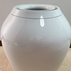 BALMUDA Rain ERN-1100SD-WK 置き型加湿器 2022年の画像
