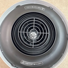 BALMUDA Rain ERN-1100SD-WK 置き型加湿器 2022年の画像