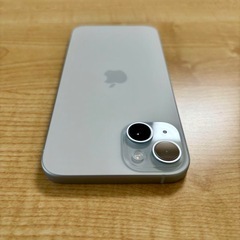 iPhone15Plus　の画像