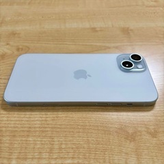 iPhone15Plus　の画像