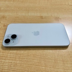 iPhone15Plus　の画像