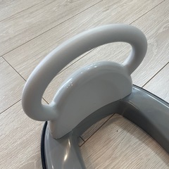 【美品】補助便座　トイトレの画像