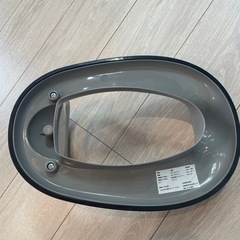 【美品】補助便座　トイトレの画像