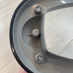 【美品】補助便座　トイトレの画像