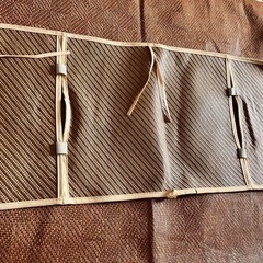 ベビーカー用 ひんやりシート（赤ちゃん専用）の画像