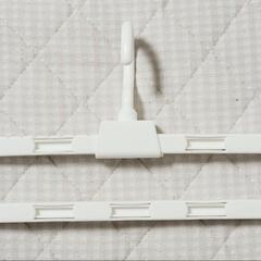 🛁バスタオルハンガーの画像