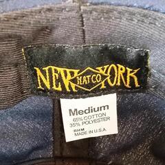 NEWYORK  HATの画像