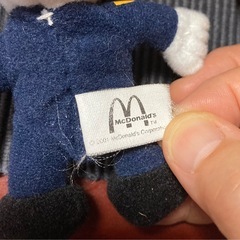 マクドナルド スヌーピー まとめての画像